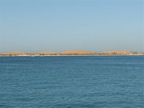 Corniche @ Abu Dhabi | Guilhem Vellut | Flickr