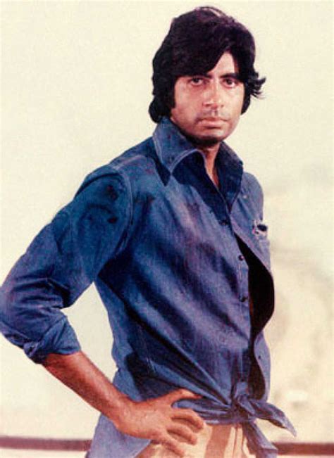 Amitabh Bachchan Full Image