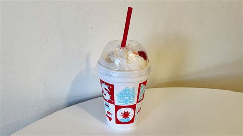 Sonic's Peanut Butter Bacon Shake Review: It's Pretty Good, But Needs More Pork