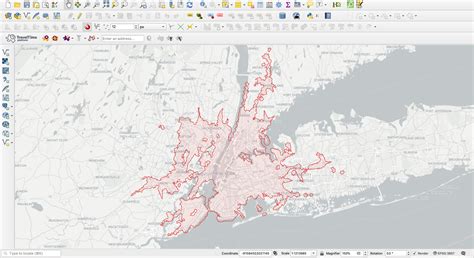 Isochrone Map Generator: How to Create Travel Time Maps | Blog