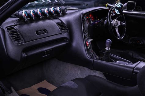 Toyota Supra Mk4 Interior : Toyota Supra Mk4 Interior | Cars & Trucks ...