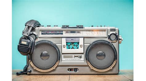 Best Boomboxes in 2020 Reviews - Top 5 Products to Buy - Techhog