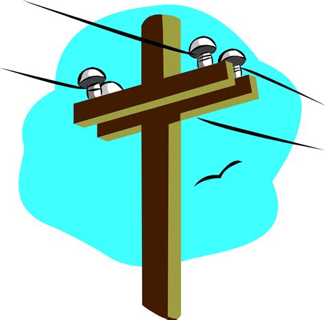 lamp-post-clipart-electricity-post-18 - Լավ ինֆո