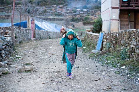 Jajarkot survivors show collective resilience | Nepali Times