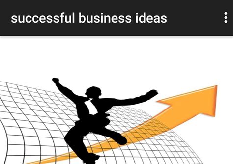 successful-business-ideas for Android - APK Download