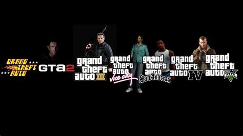 Grand Theft Auto EVOLUTION : r/gaming