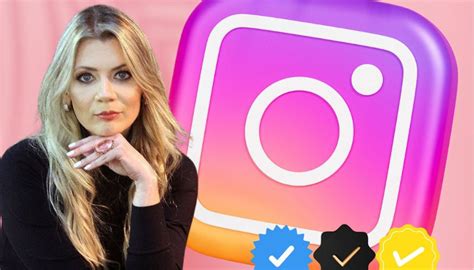 Qual a diferença entre o selo de verificação pago no Instagram e ...