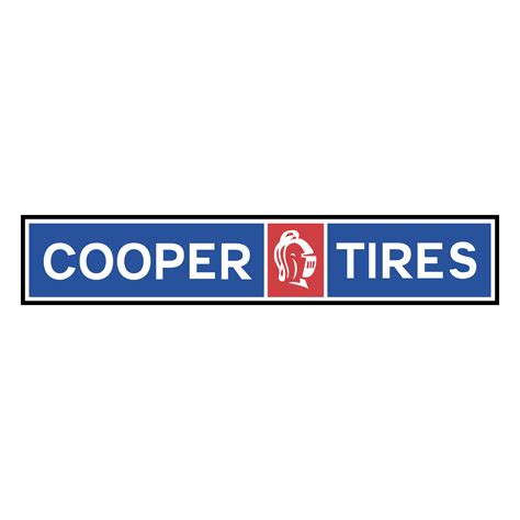 Cooper Tire Logo PNG Transparent & SVG Vector - Freebie Supply