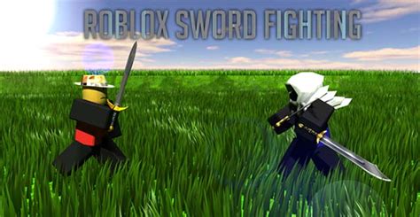 Roblox Best Sword Fighting Maps