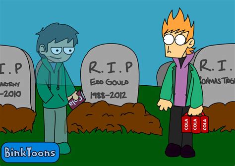 Edd+matt by BinkToons on DeviantArt