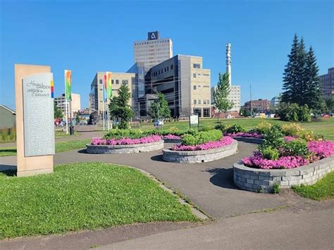 Best things to see and do at Riverfront Park Moncton