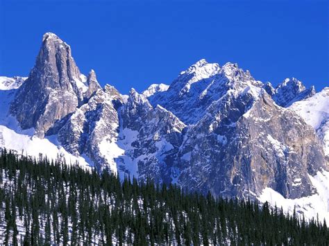 Brooks Mountain Range Alaska - Wallpaper, High Definition, High Quality ...