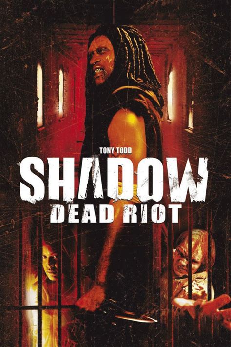 Shadow: Dead Riot - Alchetron, The Free Social Encyclopedia