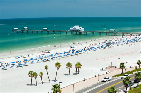 The 5 Best Beaches in St. Petersburg, Florida - Wander St Pete