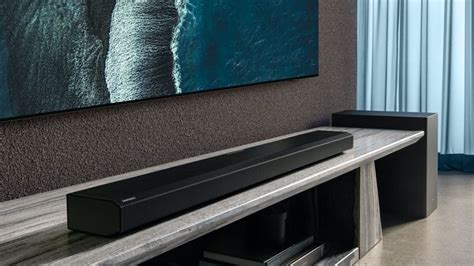 CES 2021's best soundbars: the five best TV sound upgrades coming this year | T3