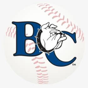 Barton College Bulldog Logo, HD Png Download - kindpng