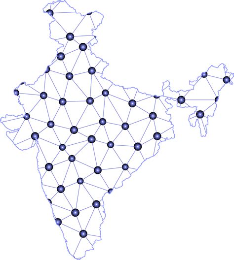 Supply Chain Network Design – Spashta Technologies