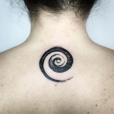 101 Amazing Spiral Tattoo Designs You Need To See! | Outsons | Men's ...