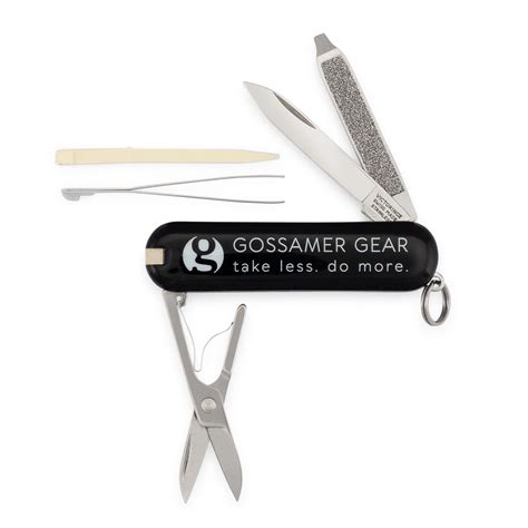 Accessories – Page 2 – Gossamer Gear