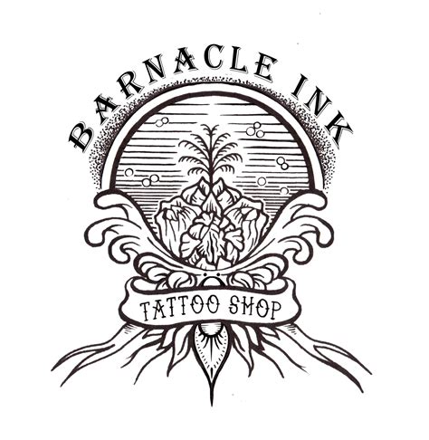 Barnacle Ink - Tattoo Shop | Nanaimo BC