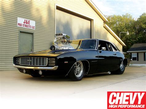 chevy classic muscle cars ~ Everlasting Car