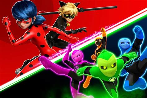 THE SUCCESS OF MIRACULOUS LADYBUG IN MEXICO | Licensing Magazine