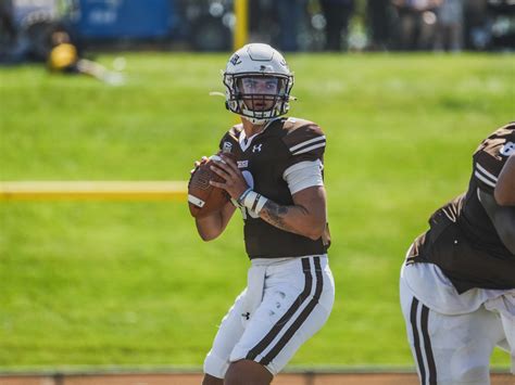 Lehigh football shut down by Dartmouth - The Brown and White