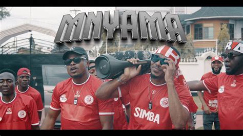 Download Video Mp4 | Alikiba - Mnyama (Simba SC Anthem) - MIDIAYAO NYIMBO MPYA