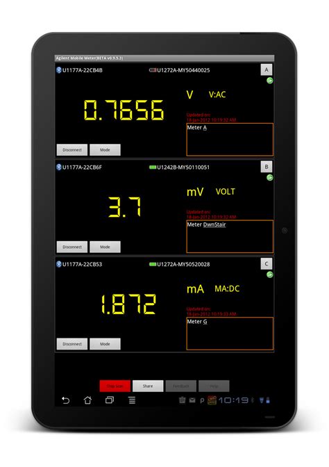 Keysight News Archive | The Agilent Wireless Remote Connectivity Solution