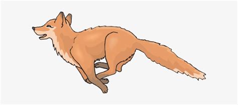 Download High Quality fox clipart running Transparent PNG Images - Art Prim clip arts 2019