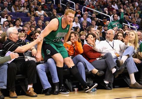 Brian Scalabrine: What Is The Former NBA Fan Favorite Doing Now? - The Spun