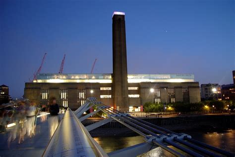 Tate Gallery - Museu e Londres | Cultura - Cultura Mix