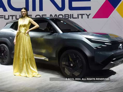 Auto Expo 2023 Launch: Auto Expo 2023: Check out all the new cars ...