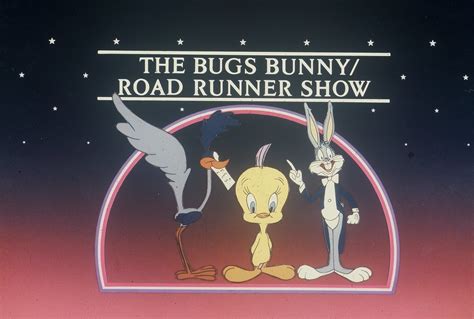 Bugs Bunny Roadrunner Show Saturday morning cartoon TV bum… | Flickr