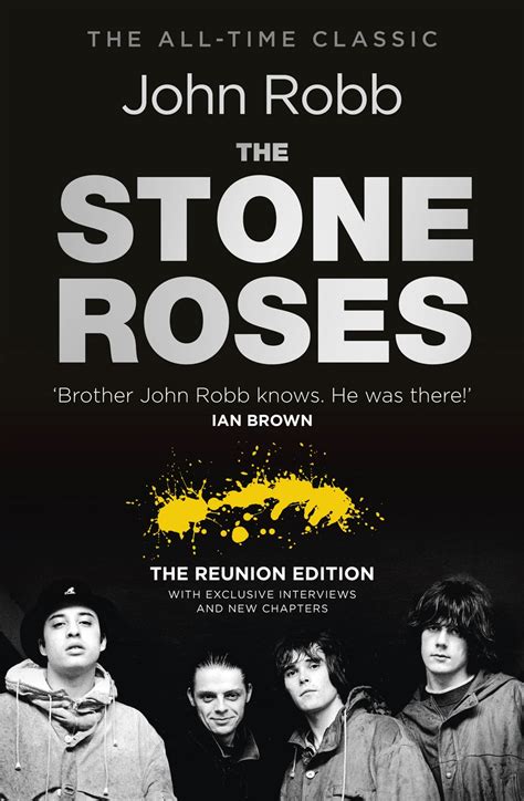 The Stone Roses: The Reunion Edition: Robb, John: 9780091948580: Amazon ...