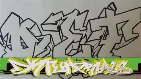 ++ wildstyle graffiti a | #The Expert