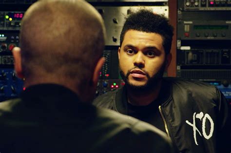 Watch The Weeknd's Revealing 46-Minute Interview With Zane Lowe | Complex