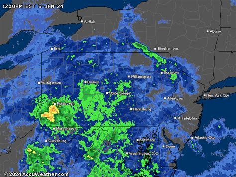 January 6-7, 2024 | NE / Mid-Atlantic Winter Storm - Page 106 - United States - WXSPHERE