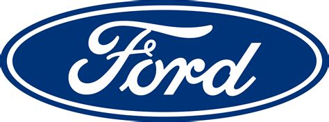 Ford Logo - PNG and Vector - Logo Download