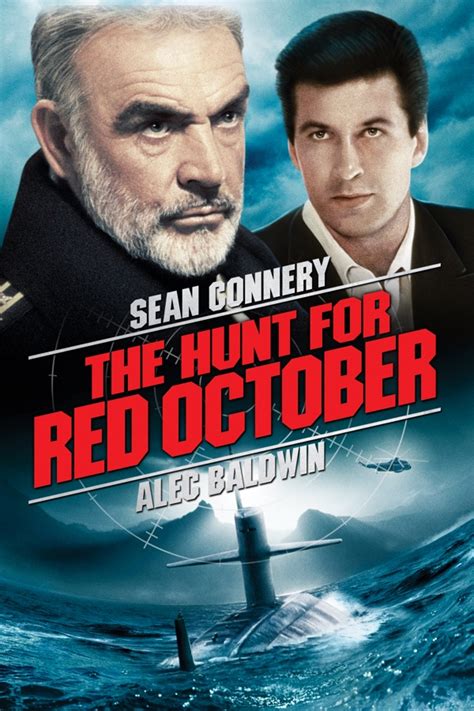 The Hunt for Red October wiki, synopsis, reviews - Movies Rankings!