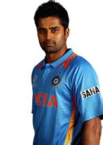 Vinay Kumar | India Cricket | Profile | Stats - Cricketwa.com