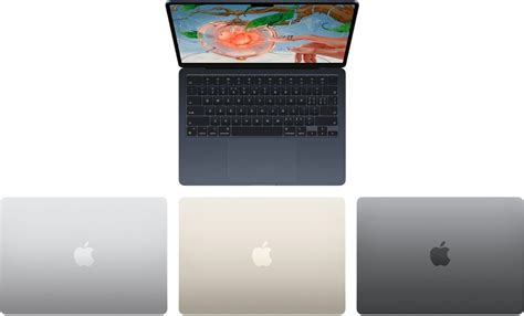 シルバー MacBook Air 2022/M2/8GB/256GB/シルバー タッチトラ