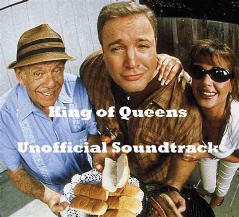 TV-Soundtracks: King of Queens Unofficial Soundtrack