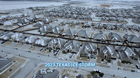 2023 Texas Ice Storm | Solar + Battery with NATiVE Solar