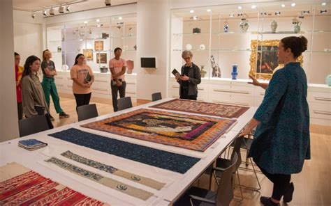 Spencer Museum of Art invites community to see renovated spaces, featured artists – The Lawrence ...