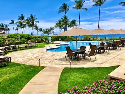 Wailea Ekahi Village | Sunny Maui Vacations