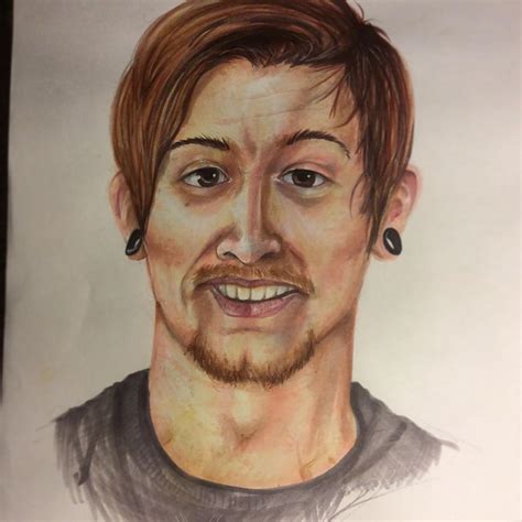 8-bit Ryan portrait by Beegbot on DeviantArt