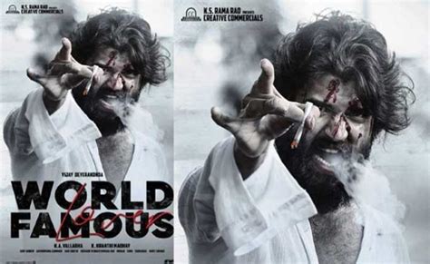 World Famous Lover: Trailer, teaser, release date, story and first look ...