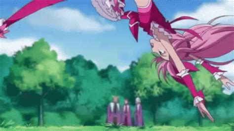 Precure Melody GIF - Precure Melody Anime - GIF များ ရှာဖွေရန်နှင့် မ ...