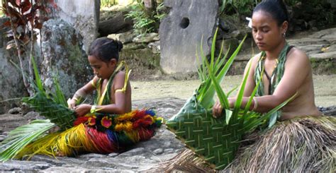 Every Day Is Special: May 10 – Constitution Day in Micronesia